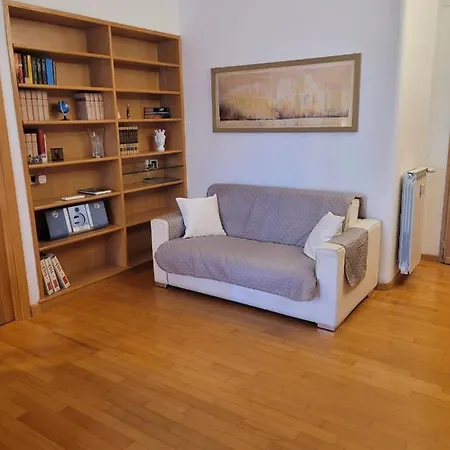 Lovely Accogliente Tra Policlinico E Piazza Bologna *