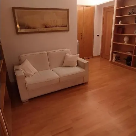 Lovely Accogliente Tra Policlinico E Piazza Bologna Apartment *