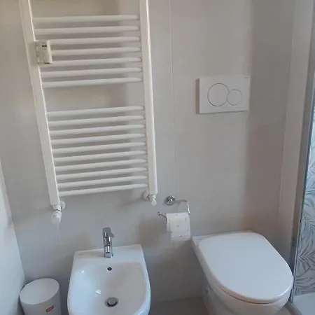 Apartment Lovely Accogliente Tra Policlinico E Piazza Bologna *