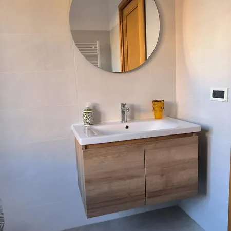 Lovely Accogliente Tra Policlinico E Piazza Bologna Apartment