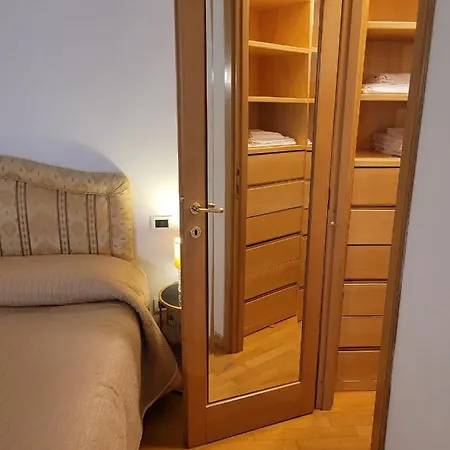 Lovely Accogliente Tra Policlinico E Piazza Bologna Appartamento Roma