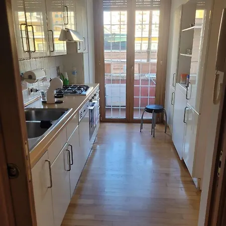 Lovely Accogliente Tra Policlinico E Piazza Bologna *