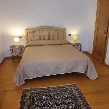 Appartamento Lovely Accogliente Tra Policlinico E Piazza Bologna