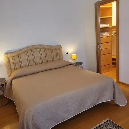 Lovely Accogliente Tra Policlinico E Piazza Bologna Roma