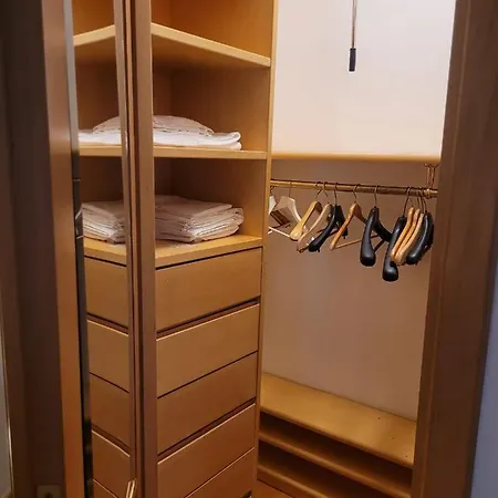 Appartamento Lovely Accogliente Tra Policlinico E Piazza Bologna