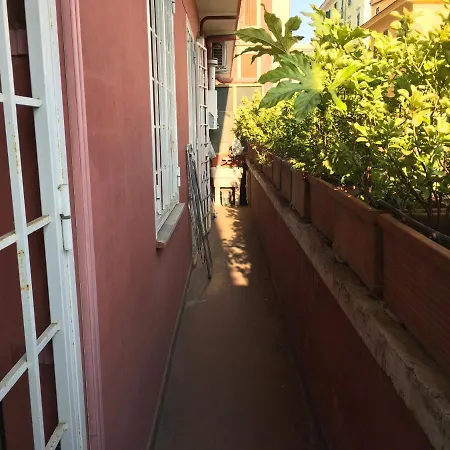 Lovely Accogliente Tra Policlinico E Piazza Bologna Appartamento