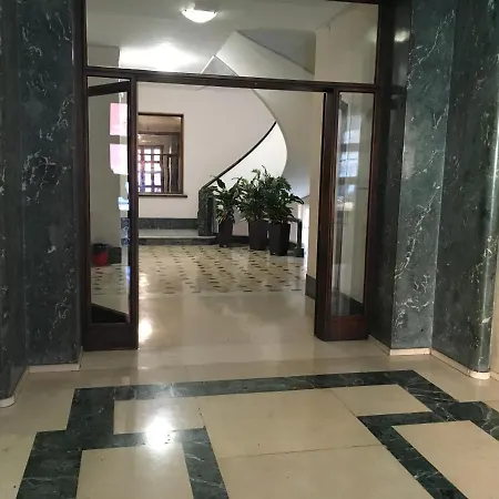 Lovely Accogliente Tra Policlinico E Piazza Bologna Appartamento *