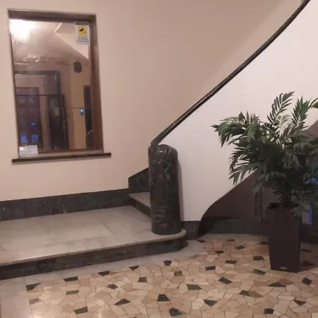 Lovely Accogliente Tra Policlinico E Piazza Bologna