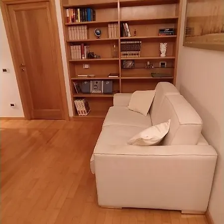 Appartamento Lovely Accogliente Tra Policlinico E Piazza Bologna Roma