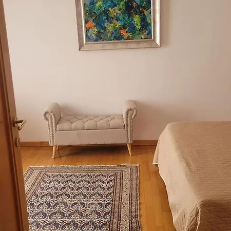 Lovely Accogliente Tra Policlinico E Piazza Bologna *