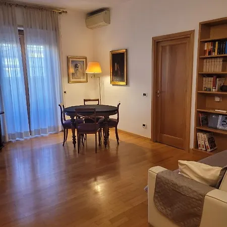 Lovely Accogliente Tra Policlinico E Piazza Bologna Apartmán