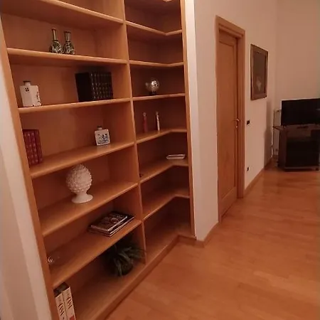 Lovely Accogliente Tra Policlinico E Piazza Bologna Apartmán *
